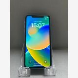 ������� ������ SIM�ե꡼ iPhoneXR 256GB �֥롼��