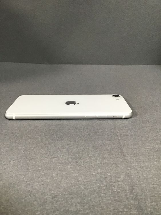 ʡǡSIMե꡼iPhoneSE 2塡 128GB ۥ磻ȿ