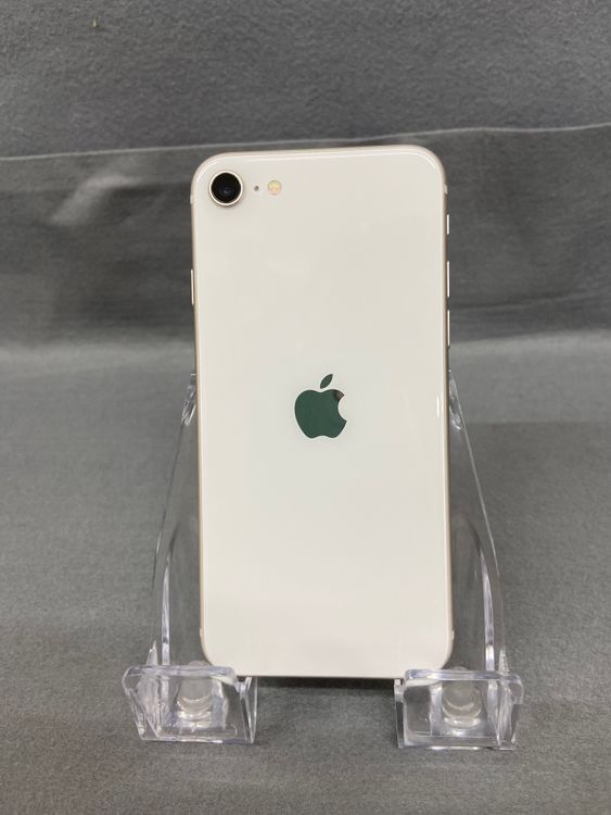 ���ʡ������ǡ�SIM�ե꡼��iPhoneSE ��3���� 64GB���������饤�ȿ�