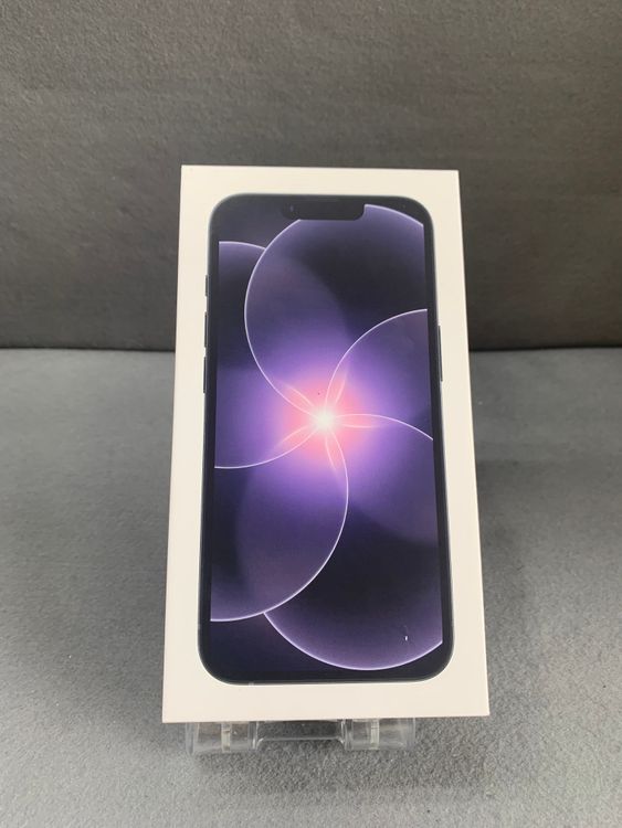 ����̤���� Apple���ȥ��� SIM�ե꡼ iPhone17e 256GB �֥�å���