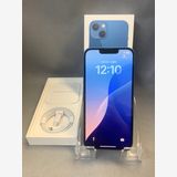 ���ʡ������ǡ�SIM�ե꡼��iPhone13��256GB���֥롼��