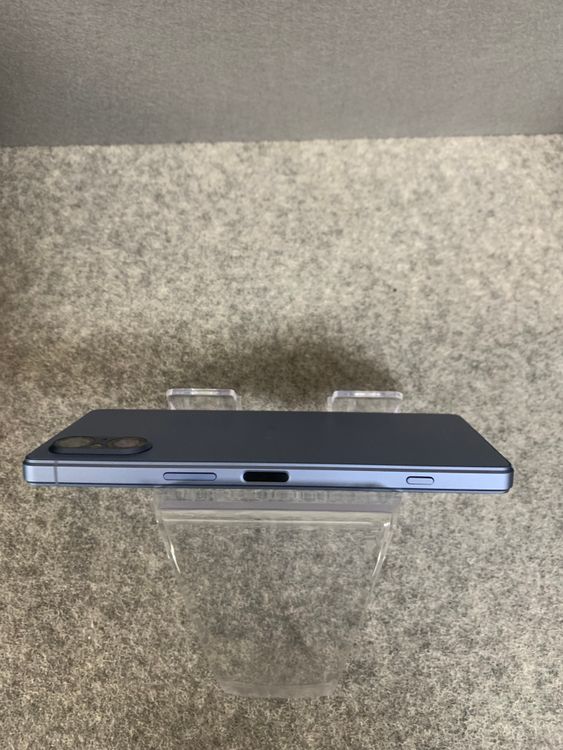 即配【美品】SIMフリー Xperia 5V 256GB XQ-DE44 ブルー Amazon | ソニー Xperia 5 V ブルー SIMフリースマホ XQ-DE44 L