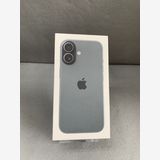 ����̤���� Apple���ȥ��� SIM�ե꡼ iPhone17 256GB �֥�å���