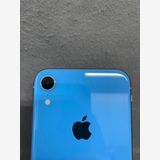���� ������ SIM�ե꡼ iPhoneXR 256GB �֥롼��