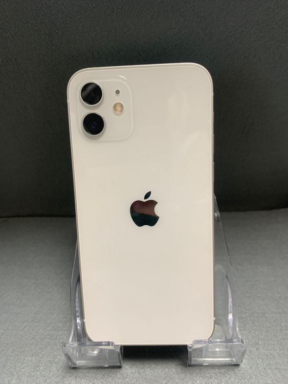   SIMե꡼ iPhone12 64GB ۥ磻ȿ