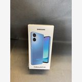 新品未使用 国内版 SIMフリー Galaxy A25 5G 64GB ブルー色