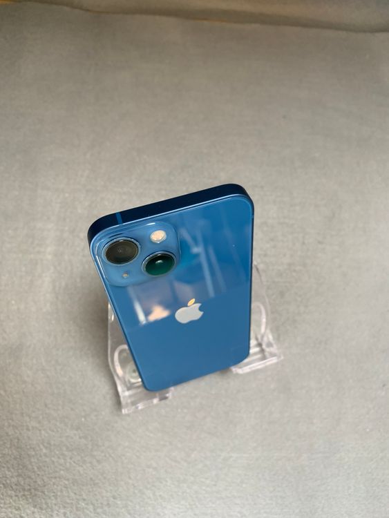 Ķ  SIMե꡼ iPhone13 mini 256GB ֥롼