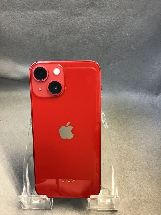 ���ʡ������ǡ�SIM�ե꡼��iPhone 13mini 512GB ��åɿ�