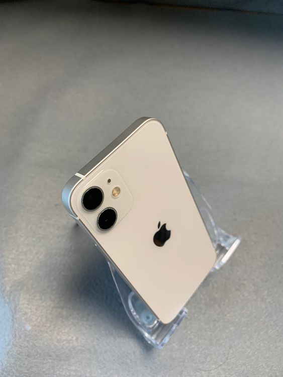   SIMե꡼ iPhone12 mini 64GB ۥ磻ȿ