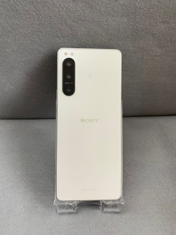 ���� ������ SIM�ե꡼ Xperia 5 IV 128GB �������ۥ磻�ȿ�