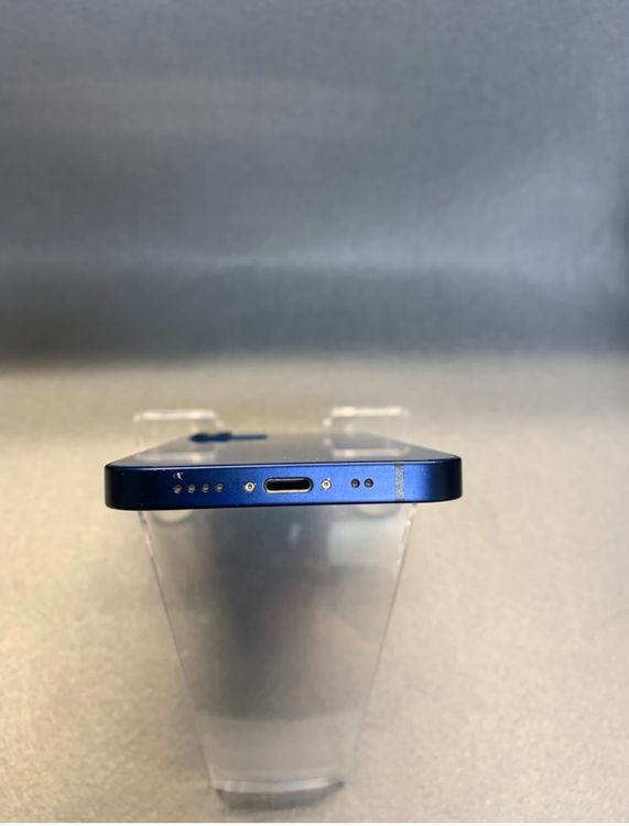 ���� ������ SIM�ե꡼ iPhone12 mini 64GB �֥롼��