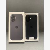 ����̤���� ������ SIM�ե꡼ iPhone 16 128GB �֥�å���