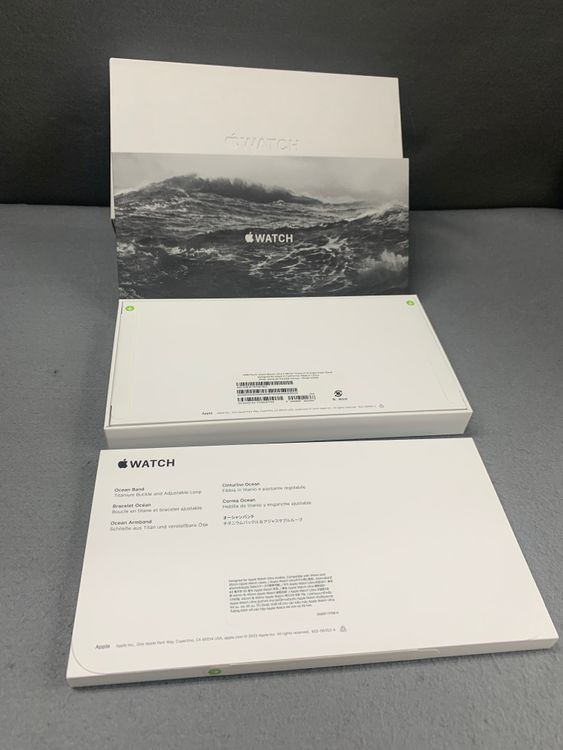 ����̤���� Apple Watch Ultra ��2���� Cellular�� 49mm