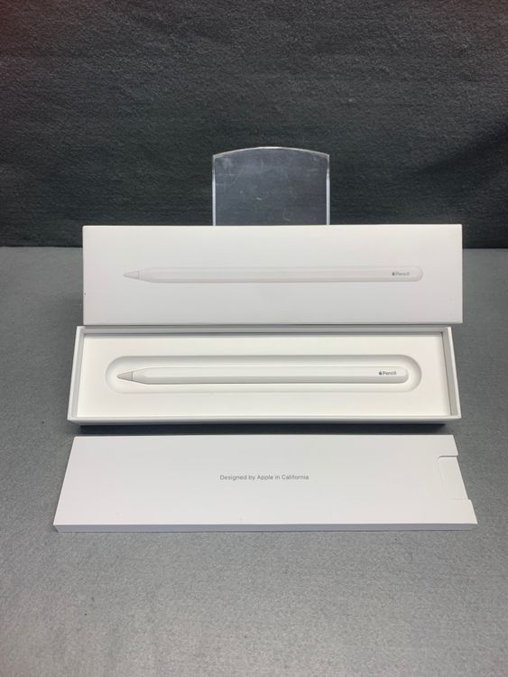 Ķ���ʡ�Apple Pencil ��2���� MU8F2J/A