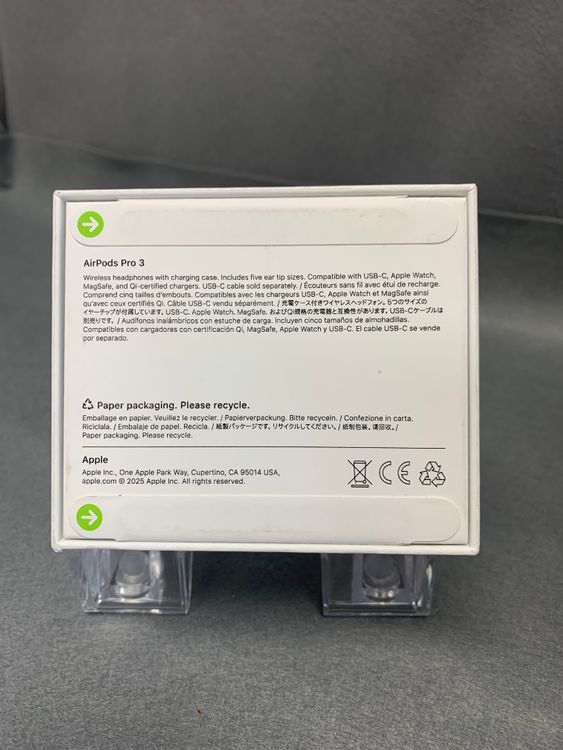 ����̤�����������ǡ�AirPods Pro����MFHP4J/A