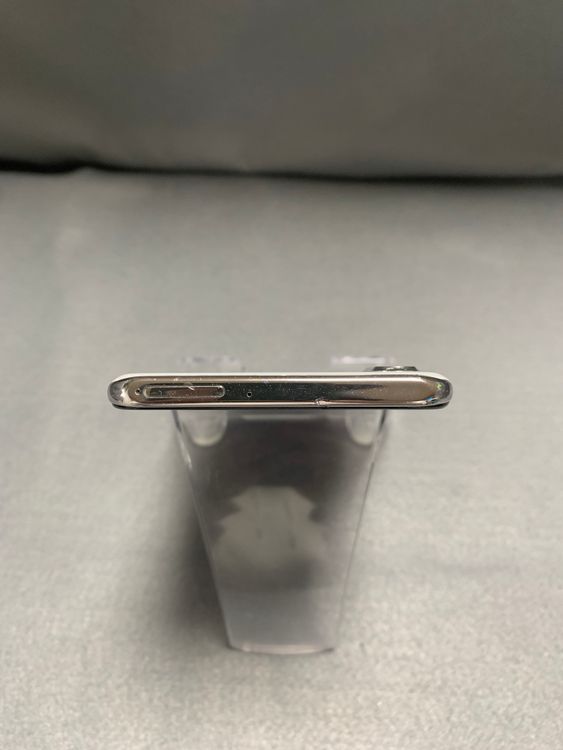 美品 SIMフリー Huawei P30 lite 4GB RAM 64GB パールホワイト色