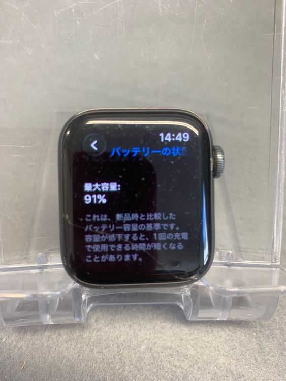 ��� Apple Watch Series6 Cellular�� 32GB 40mm