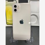 ���ʡ�Apple���ȥ��ǡ�SIM�ե꡼��iPhone12 64GB �ۥ磻�ȿ�