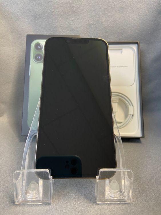 Ķ���� ������ SIM�ե꡼ iPhone13 Pro 512GB ����ѥ��󥰥꡼��