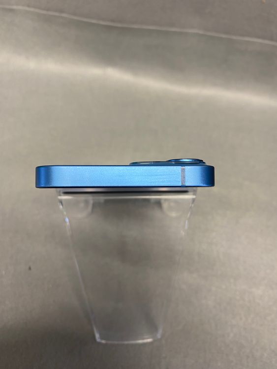 ���ʡ������ǡ�SIM�ե꡼��iPhone 13mini 128GB �֥롼��