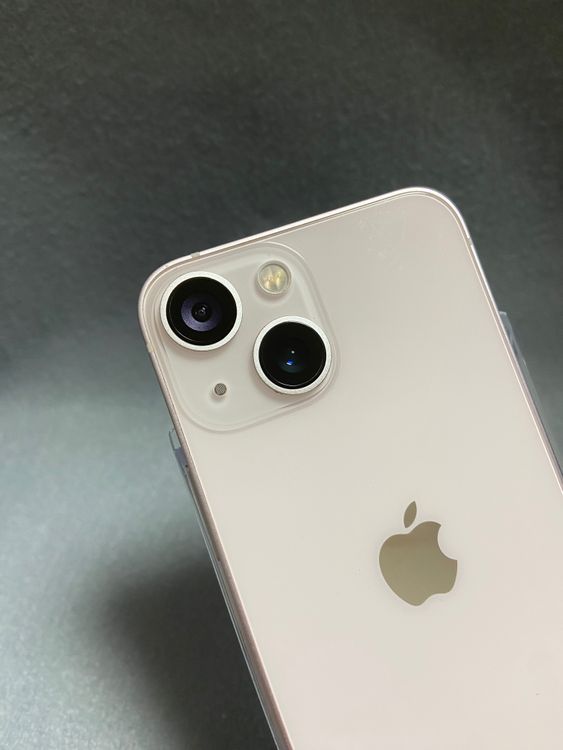 š SIMե꡼iPhone13 mini 128GB ԥ󥯿