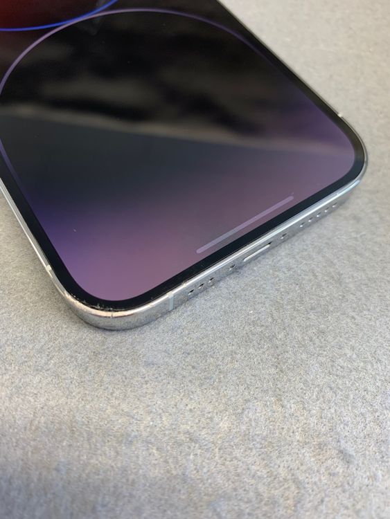 ���ʡ�Apple���ȥ��ǡ�SIM�ե꡼ iPhone14 Pro 512GB ����С���