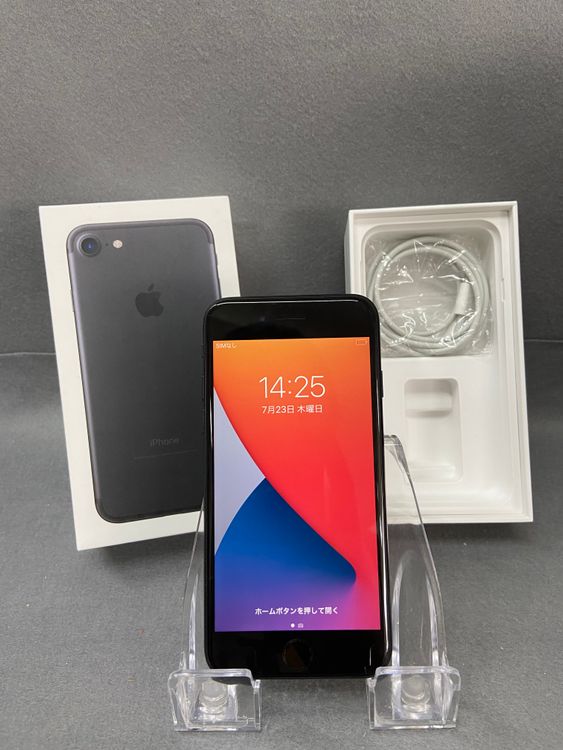 iPhone7 商品一覧｜ムスビー【中古スマホ・中古タブレット専門のフリマ】