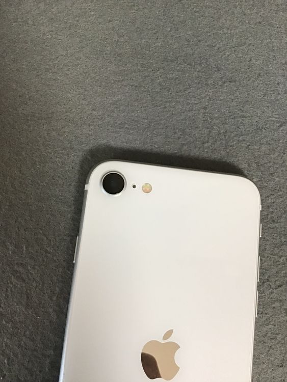ʡǡSIMե꡼iPhoneSE 2塡128GB ۥ磻ȿ