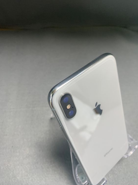 ʡ SIMե꡼ iPhoneX 256GB С