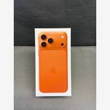 ����̤���� Apple���ȥ��� SIM�ե꡼ iPhone17 Pro Max 512GB
