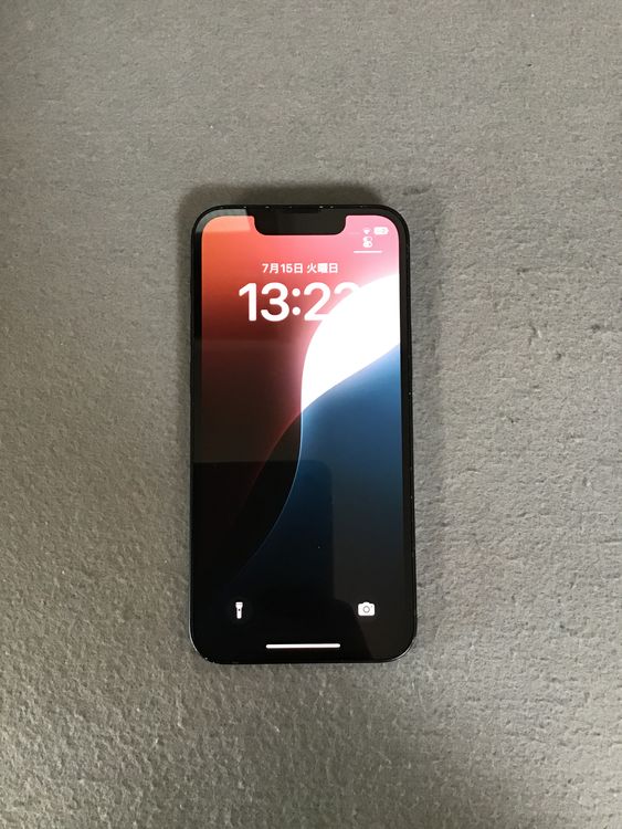 ʡǡSIMե꡼iPhone13 mini 128GB ߥåɥʥȿ