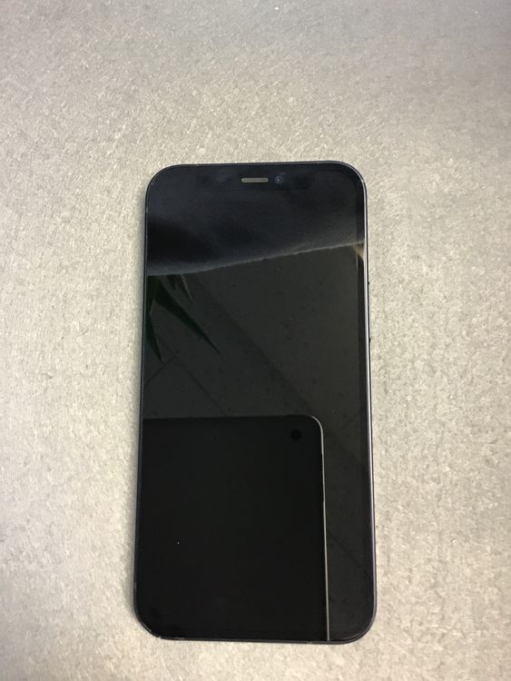 ���ʡ�Apple���ȥ��ǡ�SIM�ե꡼��iPhone12 mini  128GB  �֥�å���