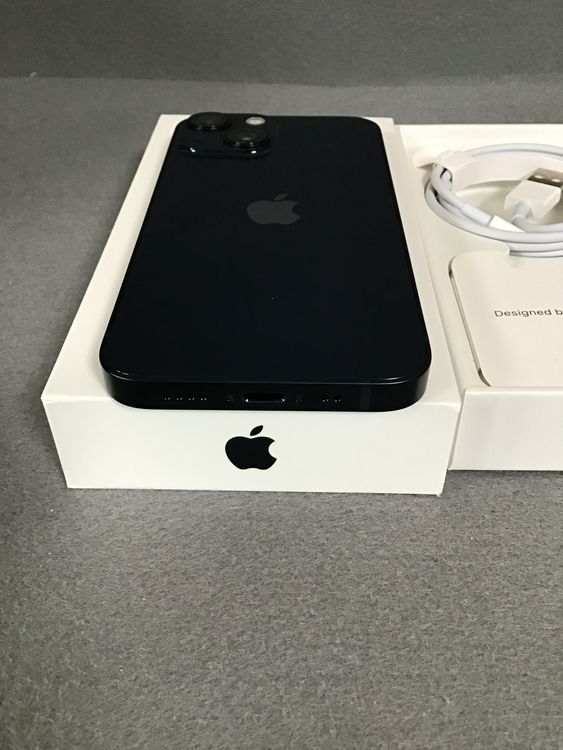 ĶʡAppleȥǡSIMե꡼iPhone13 mini  128GB ߥåɥʥȿ