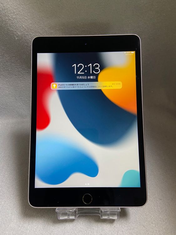  iPad mini 4 128GB Wi-Fi ڡ졼