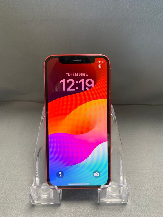   SIMե꡼ iPhone12 mini 128GB åɿ