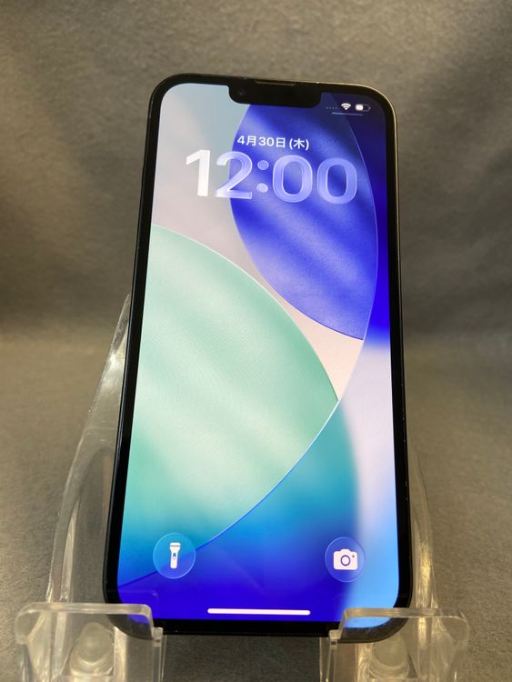 ���ʡ������ǡ�SIM�ե꡼��iPhone13 128GB �ߥåɥʥ��ȿ�