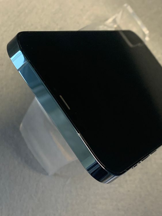 ���� ������ SIM�ե꡼ iPhone12 Pro Max 128GB���ѥ��ե��å��֥롼��