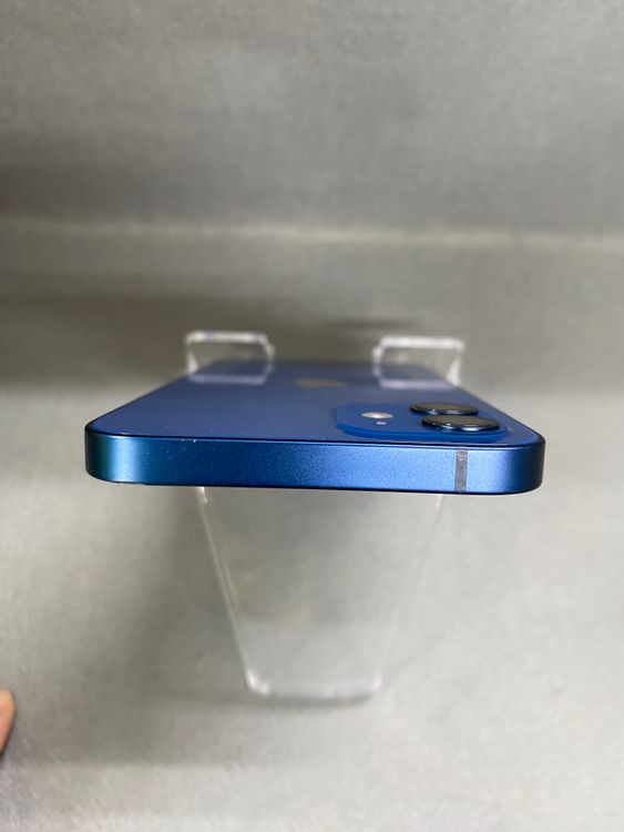 ���ʡ������ǡ�SIM�ե꡼��iPhone12 256GB �֥롼��