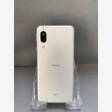 Ķ  SIMե꡼ AQUOS sense3 basic 32GB С