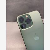 Ķ���ʡ������ǡ�SIM�ե꡼��iPhone13 Pro 256GB ����ѥ��󥰥꡼��