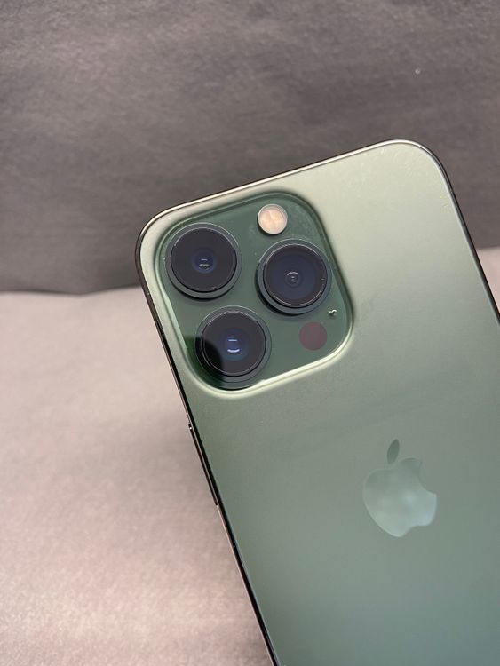 Ķ���ʡ������ǡ�SIM�ե꡼��iPhone13 Pro 256GB ����ѥ��󥰥꡼��