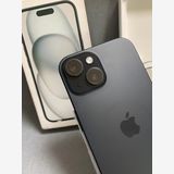   SIMե꡼ iPhone15 128GB ֥å