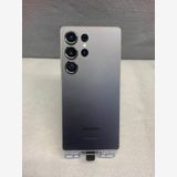 ����̤���� SIM�ե꡼ Samsung Galaxy S25 Ultra 1TB SC-52F