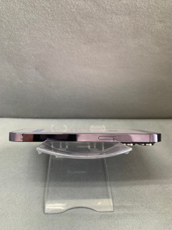 Ķ���� ������ SIM�ե꡼ iPhone14 Pro 512GB �ǥ����ץѡ��ץ뿧