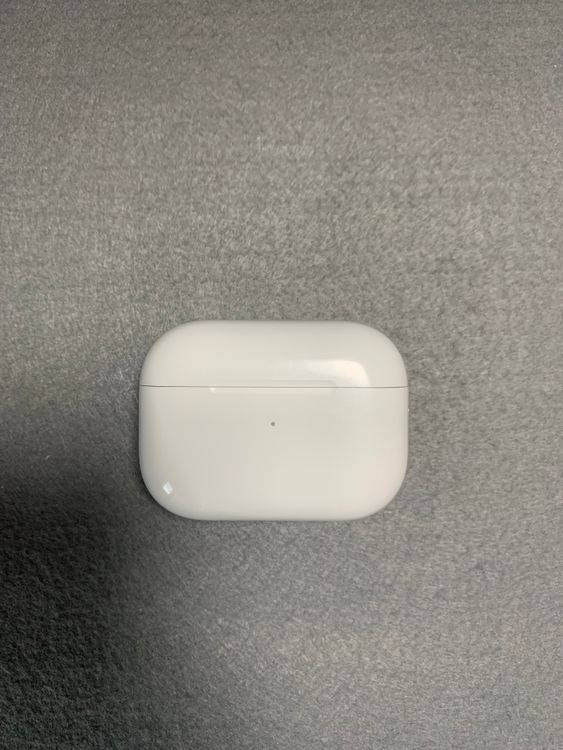  AirPods Pro 2 USB-C