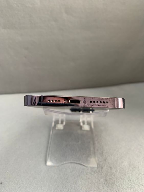 ���� ������ SIM�ե꡼ iPhone14 Pro Max 256GB �ǥ����ץѡ��ץ뿧
