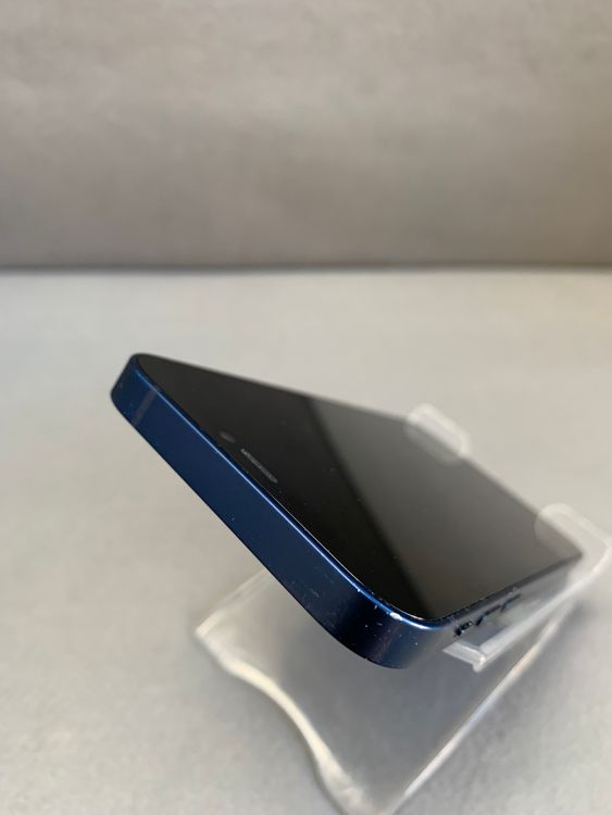 ������� ������ SIM�ե꡼ iPhone12 mini 64GB �֥롼��