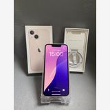    SIMե꡼ iPhone13 mini 128GB ԥ󥯿