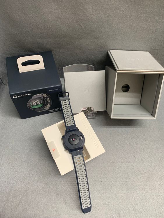 ���� COROS PACE2 Watch GPS�� 4GB �������ͥ��ӡ� �� �Х��