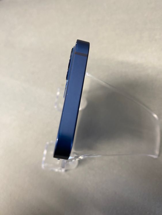 ������š������ǡ�SIM�ե꡼��iPhone12mni 64GB �֥롼��